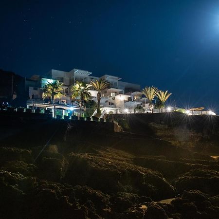 Appart-Hotel La Source Taghazout Bagian luar foto