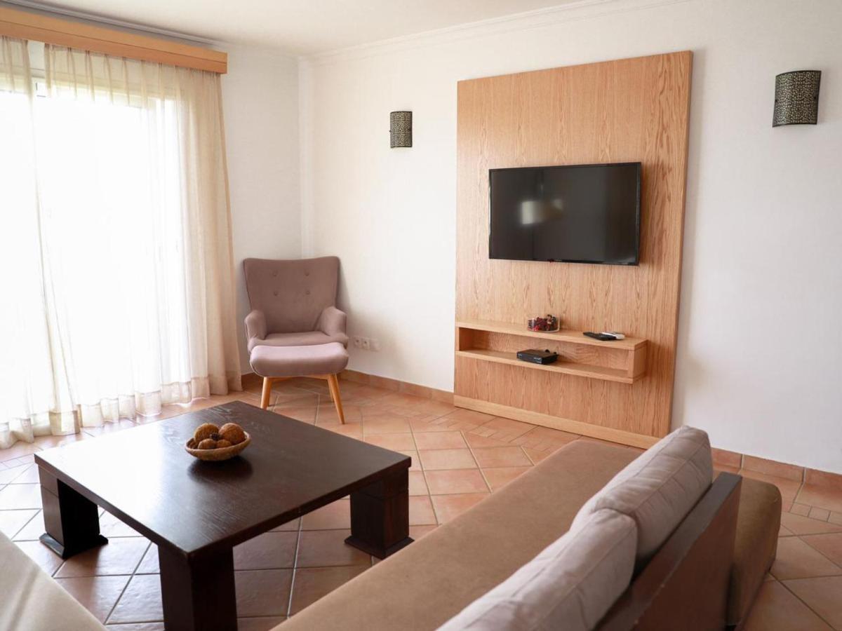 Appart-Hotel La Source Taghazout Bagian luar foto