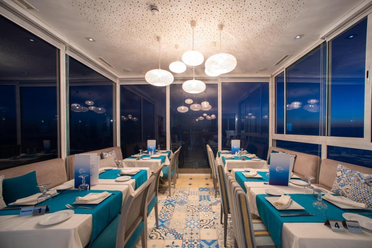 Appart-Hotel La Source Taghazout Bagian luar foto