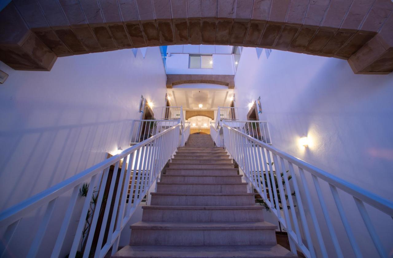 Appart-Hotel La Source Taghazout Bagian luar foto