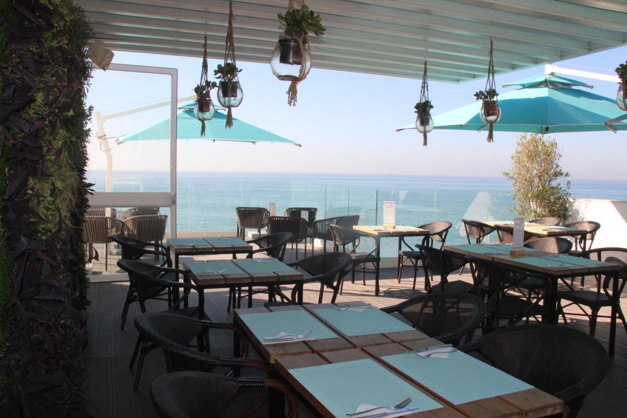 Appart-Hotel La Source Taghazout Bagian luar foto